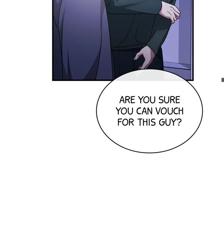 Cloth and Dagger Chapter 26 page 36