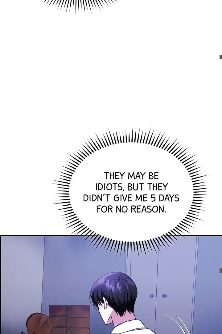 Cloth and Dagger Chapter 28 page 30
