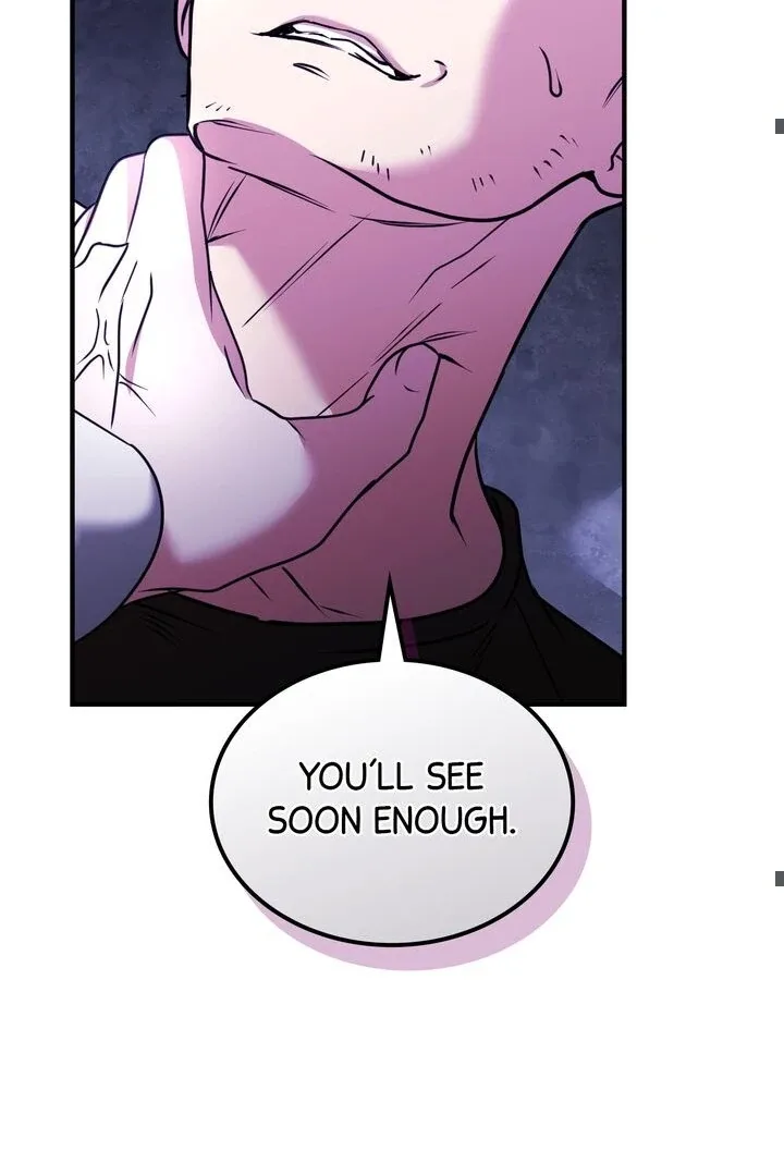 Cloth and Dagger Chapter 28 page 54