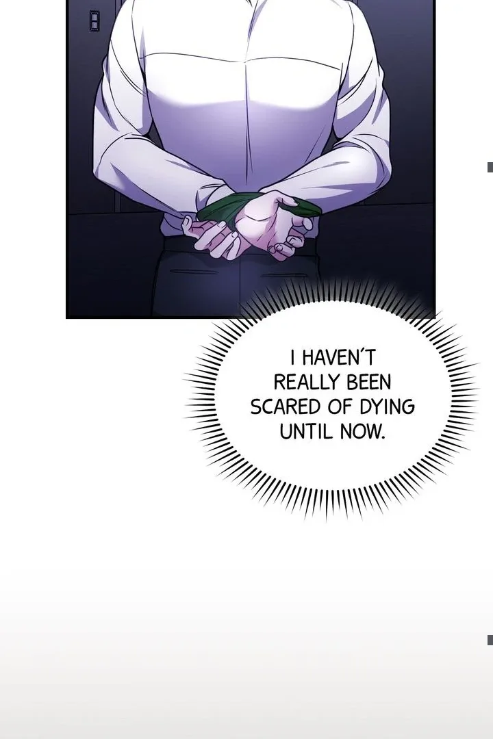 Cloth and Dagger Chapter 27 page 54