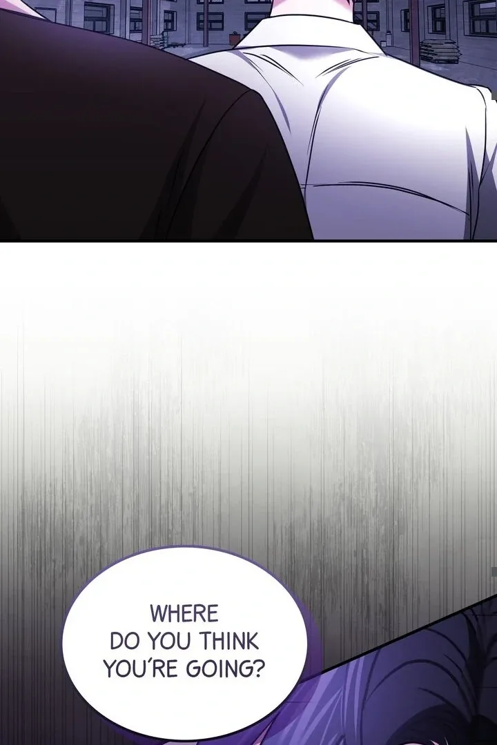 Cloth and Dagger Chapter 28 page 40