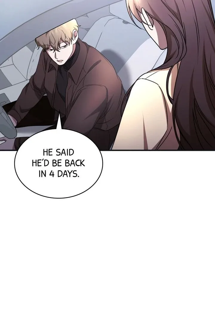 Cloth and Dagger Chapter 29 page 20