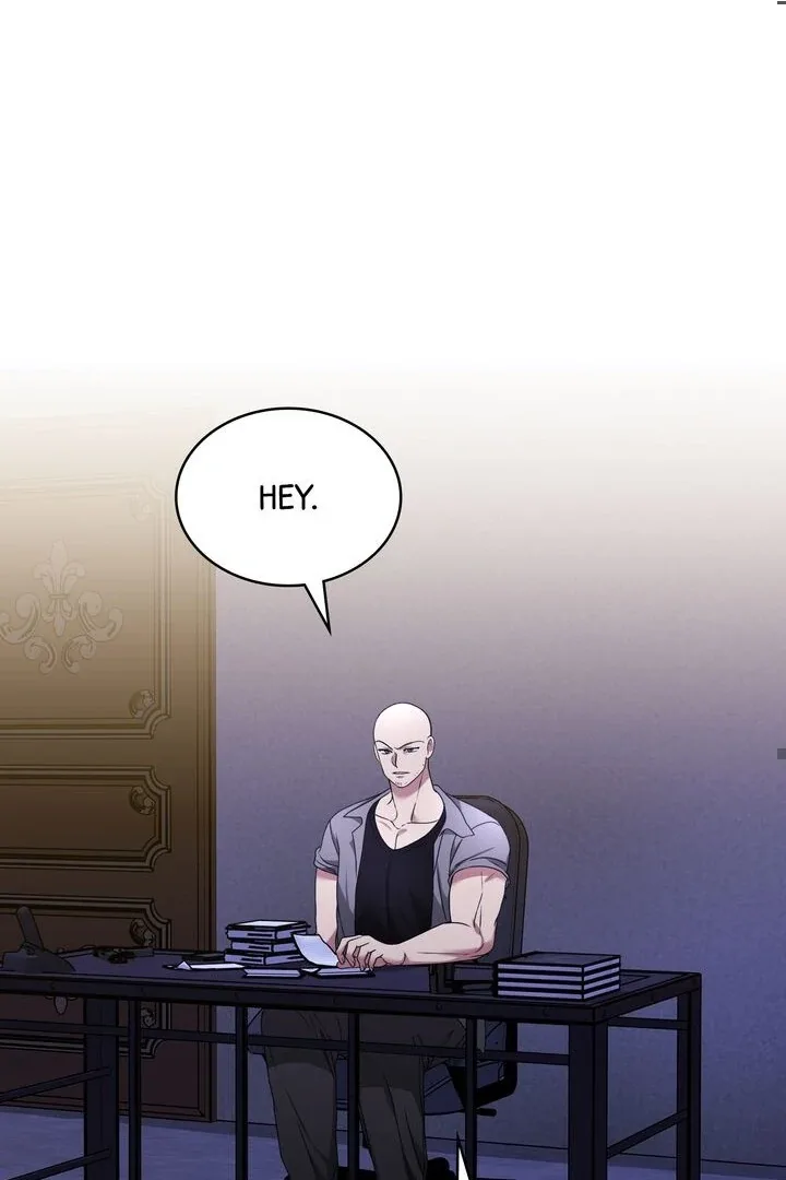 Cloth and Dagger Chapter 26 page 27