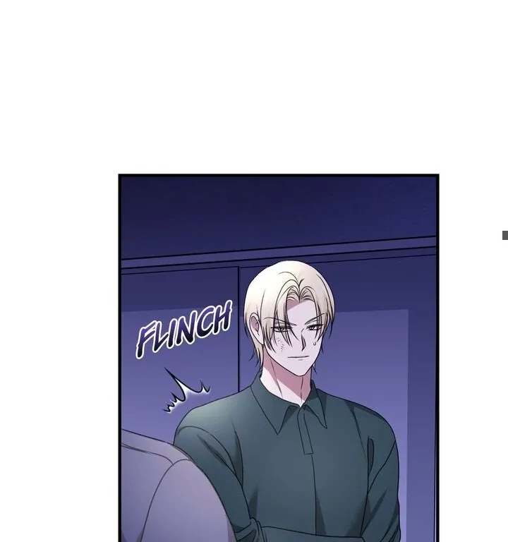 Cloth and Dagger Chapter 26 page 35