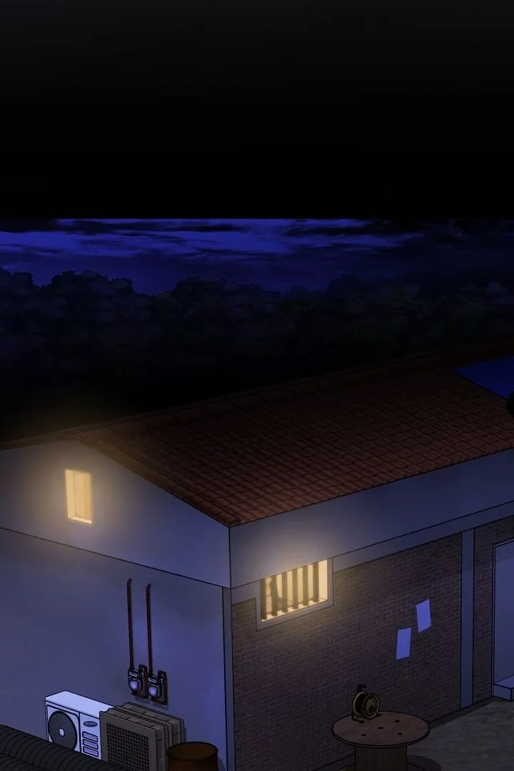 Cloth and Dagger Chapter 26 page 20