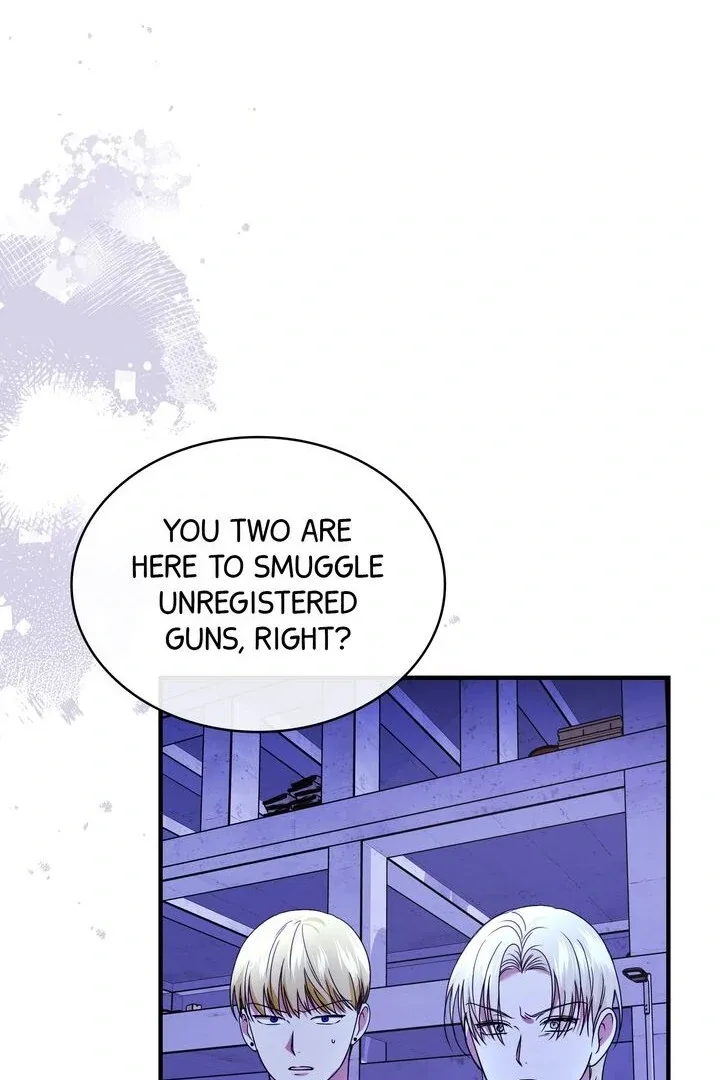 Cloth and Dagger Chapter 25 page 90