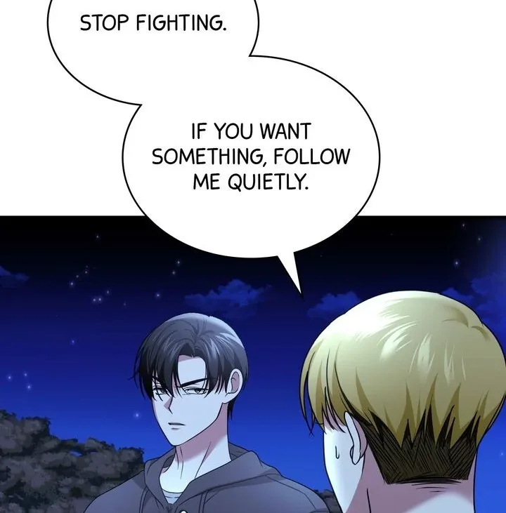 Cloth and Dagger Chapter 26 page 15