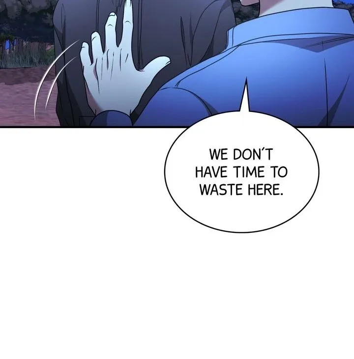 Cloth and Dagger Chapter 26 page 16