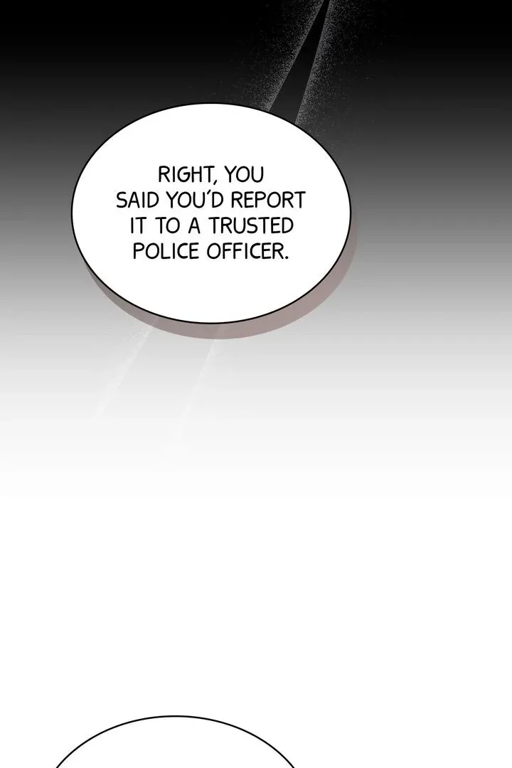 Cloth and Dagger Chapter 30 page 21