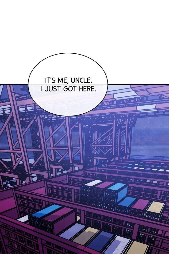 Cloth and Dagger Chapter 31 page 2