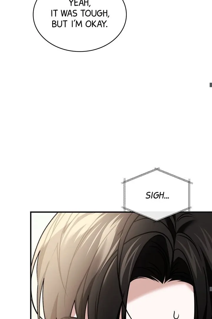 Cloth and Dagger Chapter 29 page 44