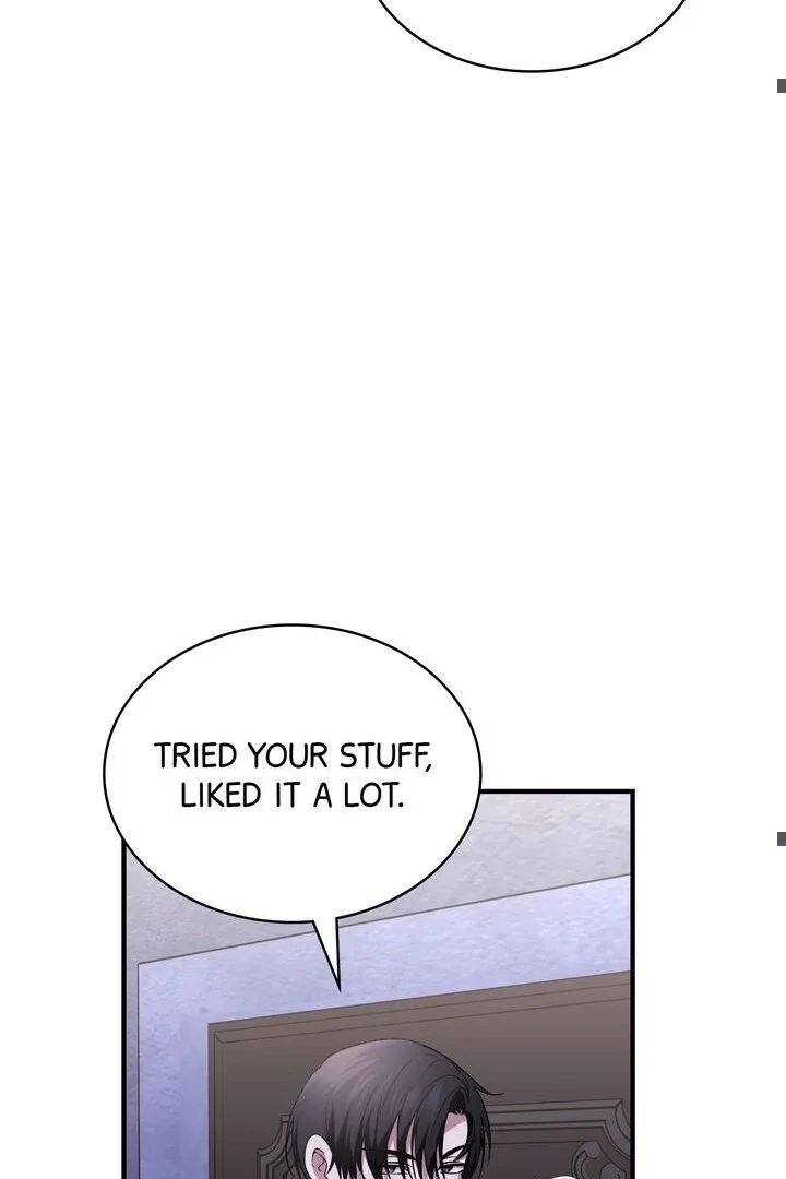 Cloth and Dagger Chapter 26 page 50