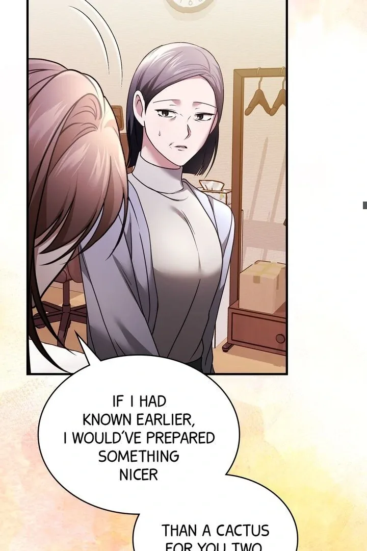 Cloth and Dagger Chapter 27 page 76