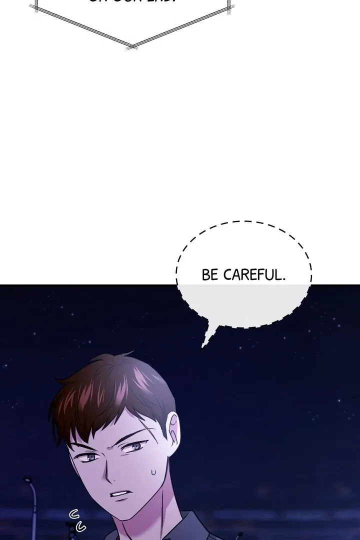 Cloth and Dagger Chapter 31 page 10
