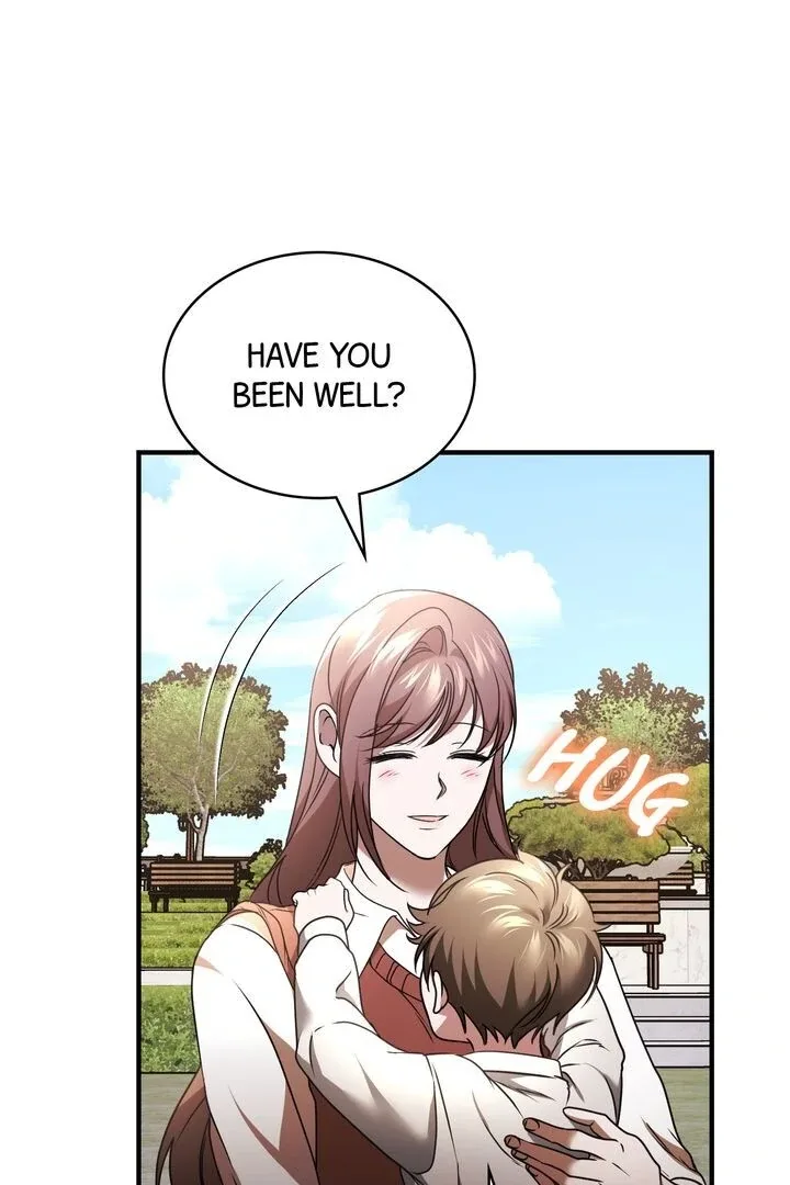 Cloth and Dagger Chapter 27 page 92