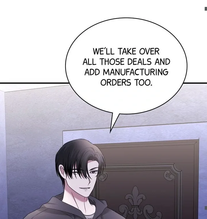 Cloth and Dagger Chapter 26 page 55