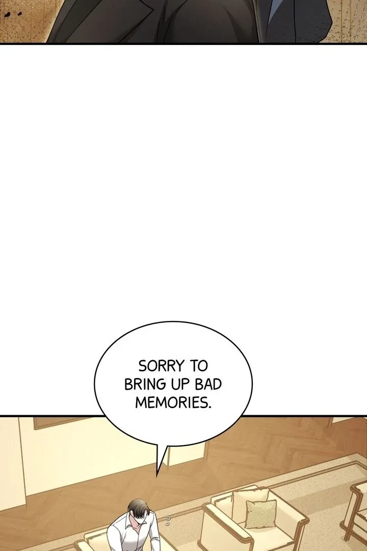 Cloth and Dagger Chapter 30 page 17