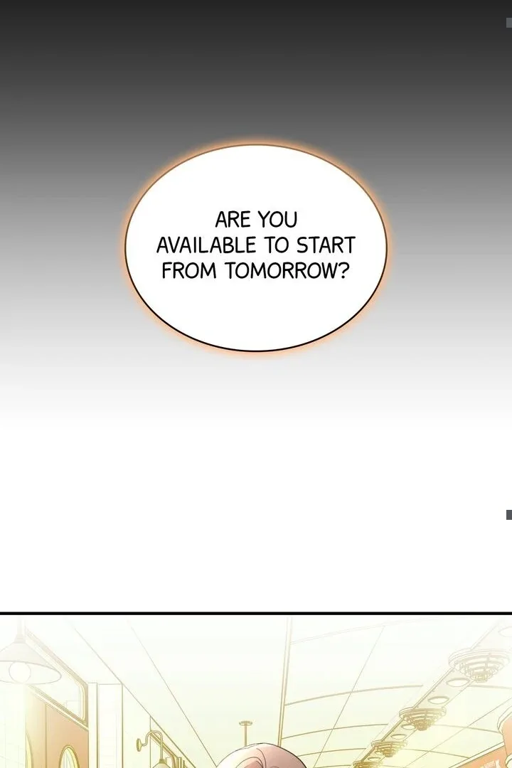 Cloth and Dagger Chapter 28 page 80