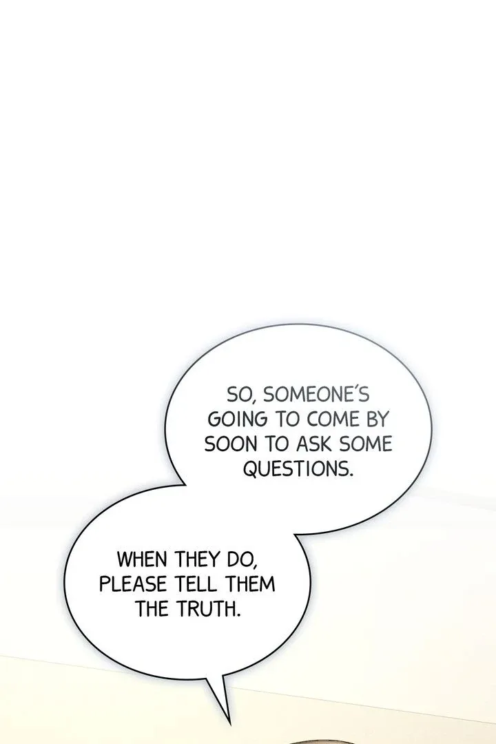 Cloth and Dagger Chapter 30 page 23