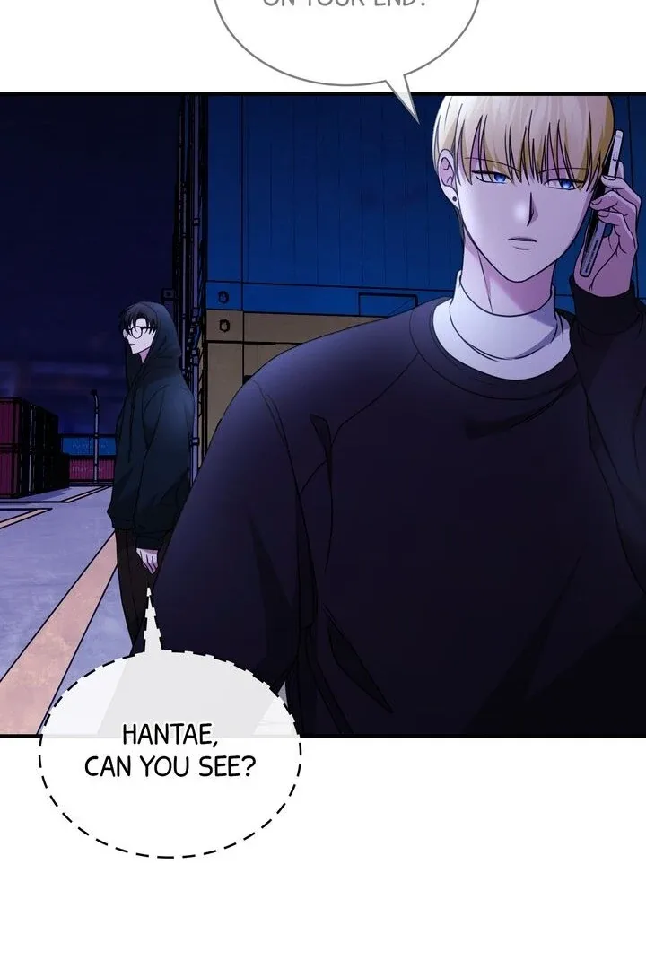 Cloth and Dagger Chapter 31 page 4