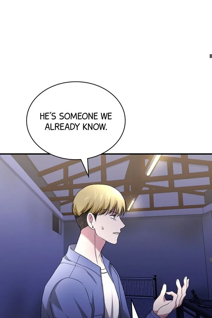 Cloth and Dagger Chapter 26 page 37