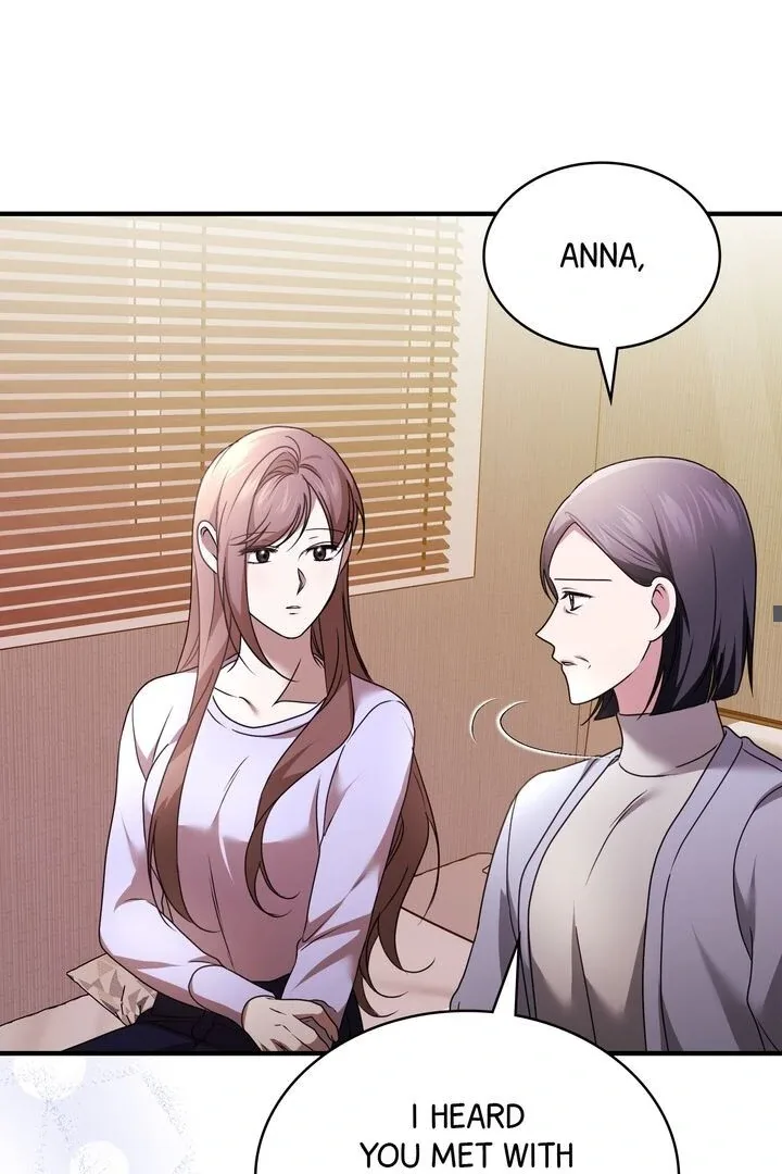 Cloth and Dagger Chapter 27 page 66