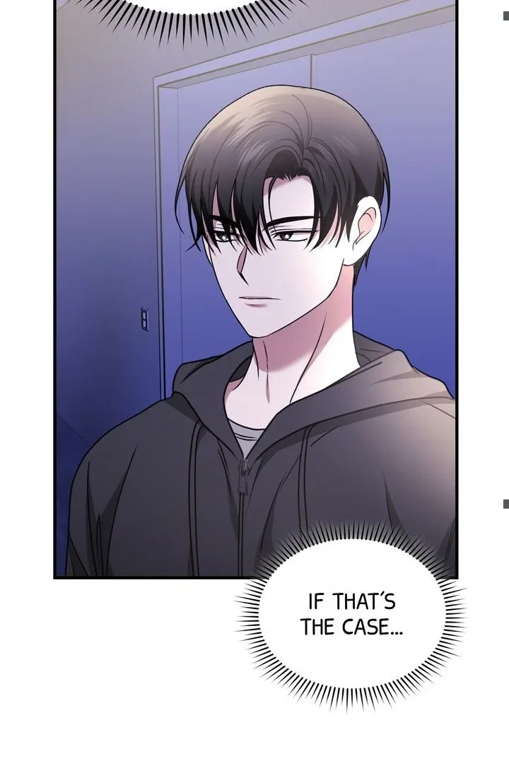 Cloth and Dagger Chapter 26 page 39