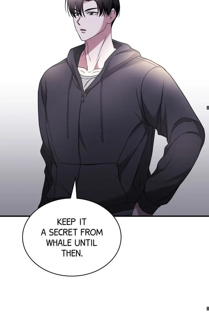 Cloth and Dagger Chapter 26 page 61