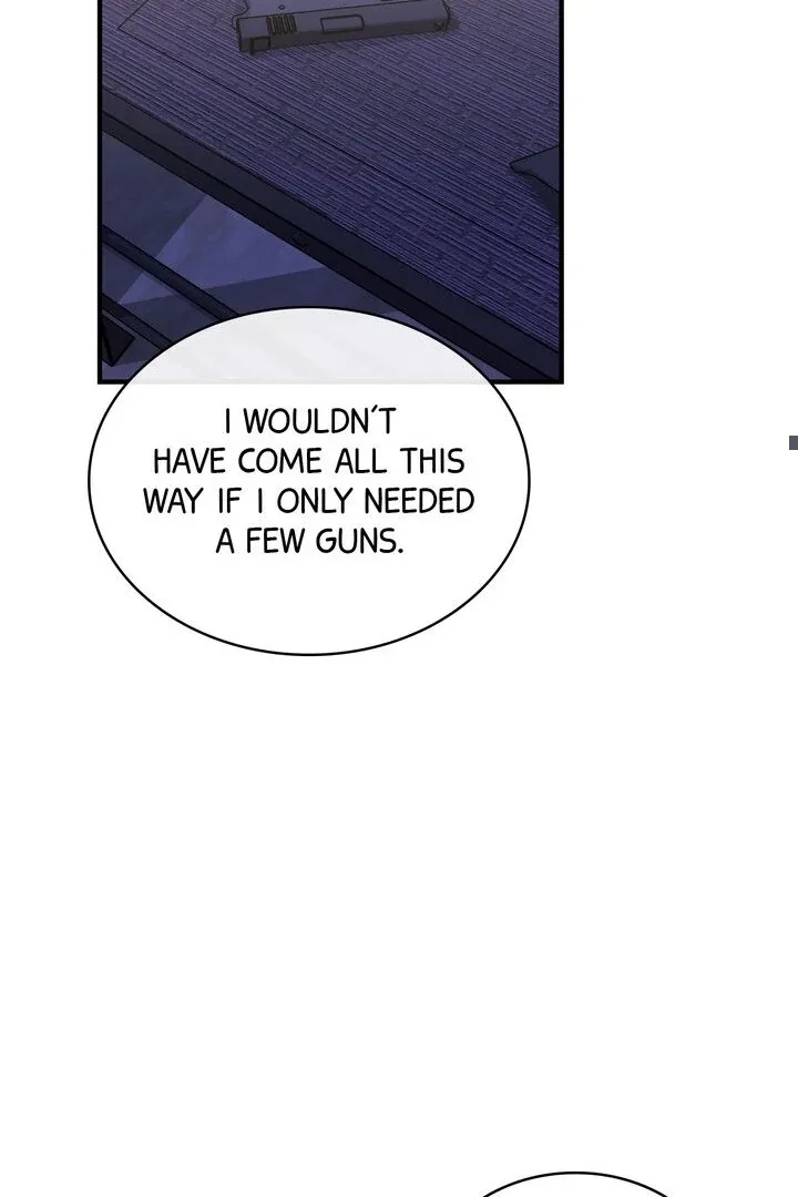 Cloth and Dagger Chapter 26 page 41