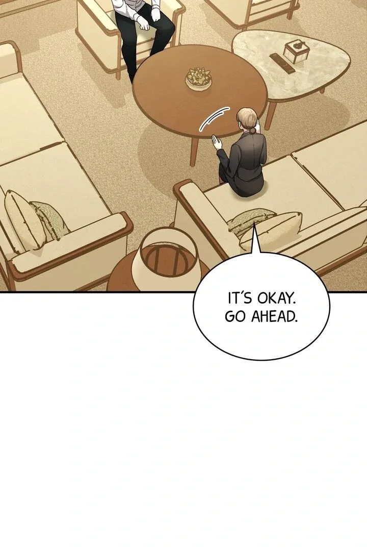 Cloth and Dagger Chapter 30 page 18