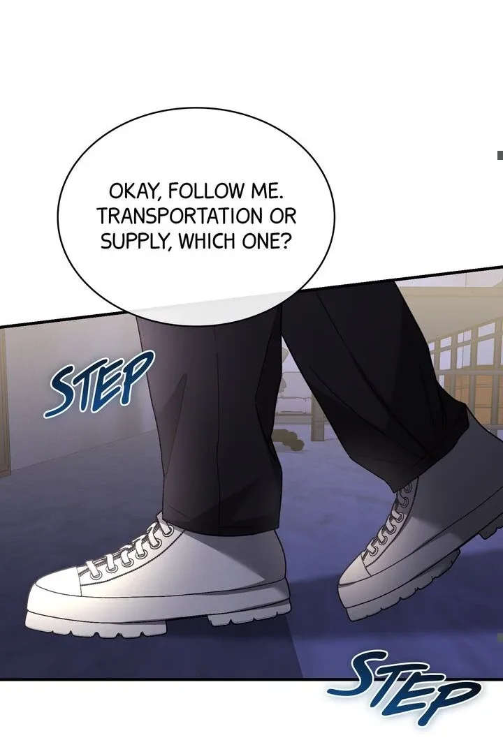 Cloth and Dagger Chapter 26 page 45