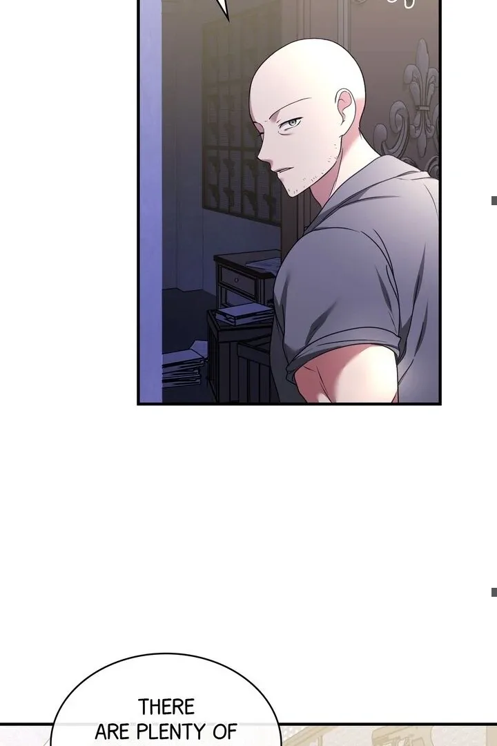 Cloth and Dagger Chapter 26 page 48