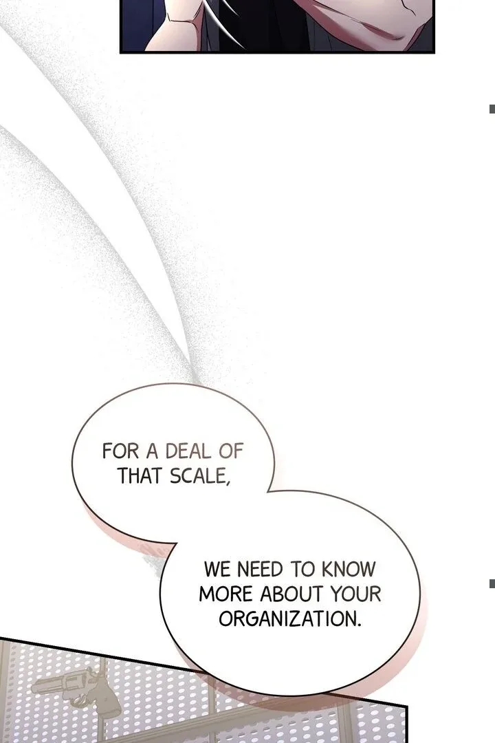 Cloth and Dagger Chapter 26 page 58
