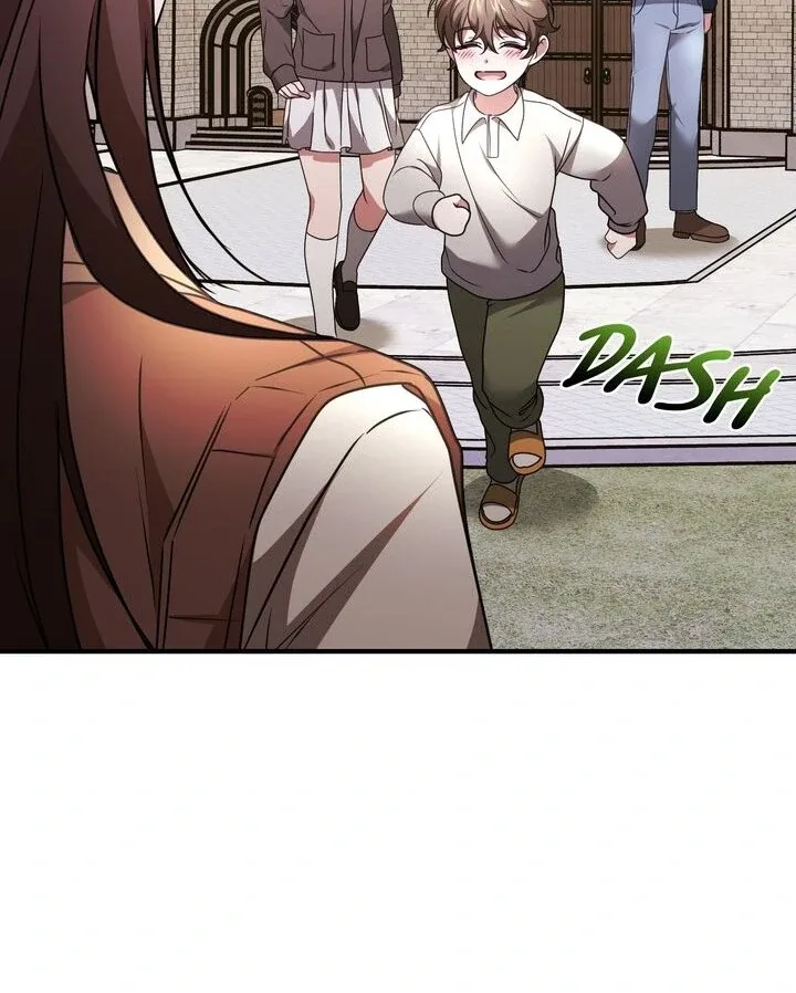 Cloth and Dagger Chapter 27 page 91