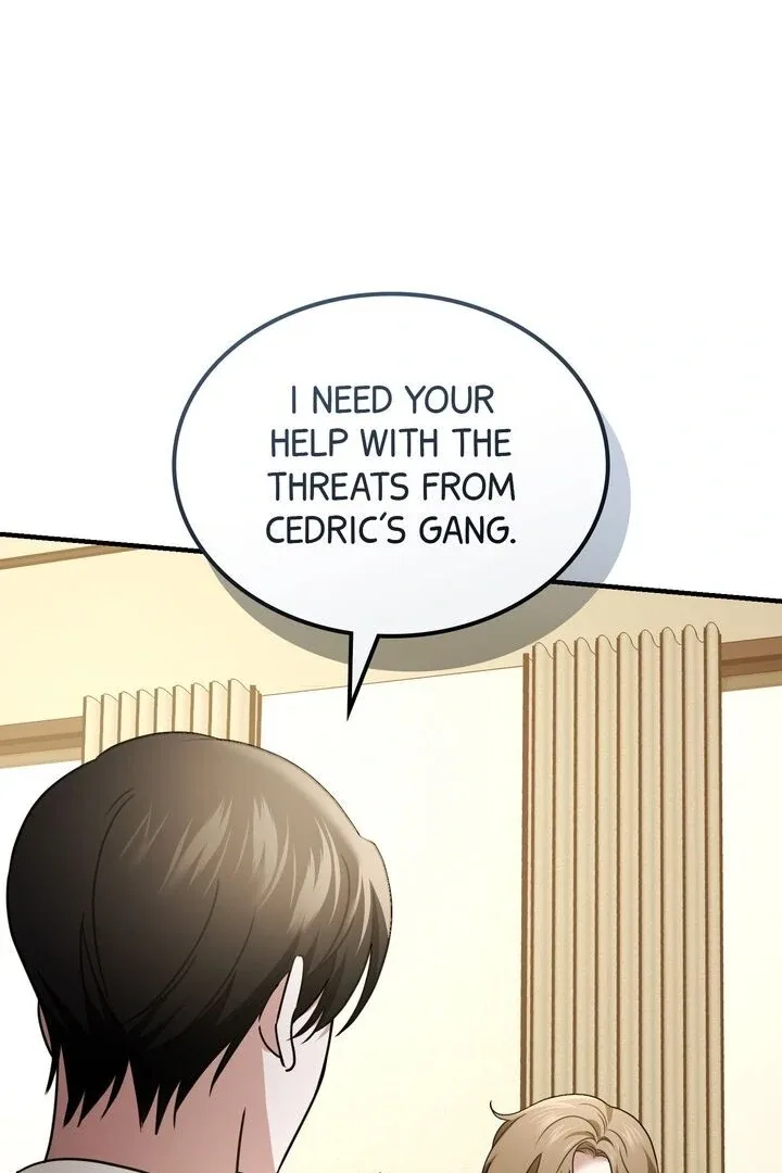 Cloth and Dagger Chapter 30 page 14