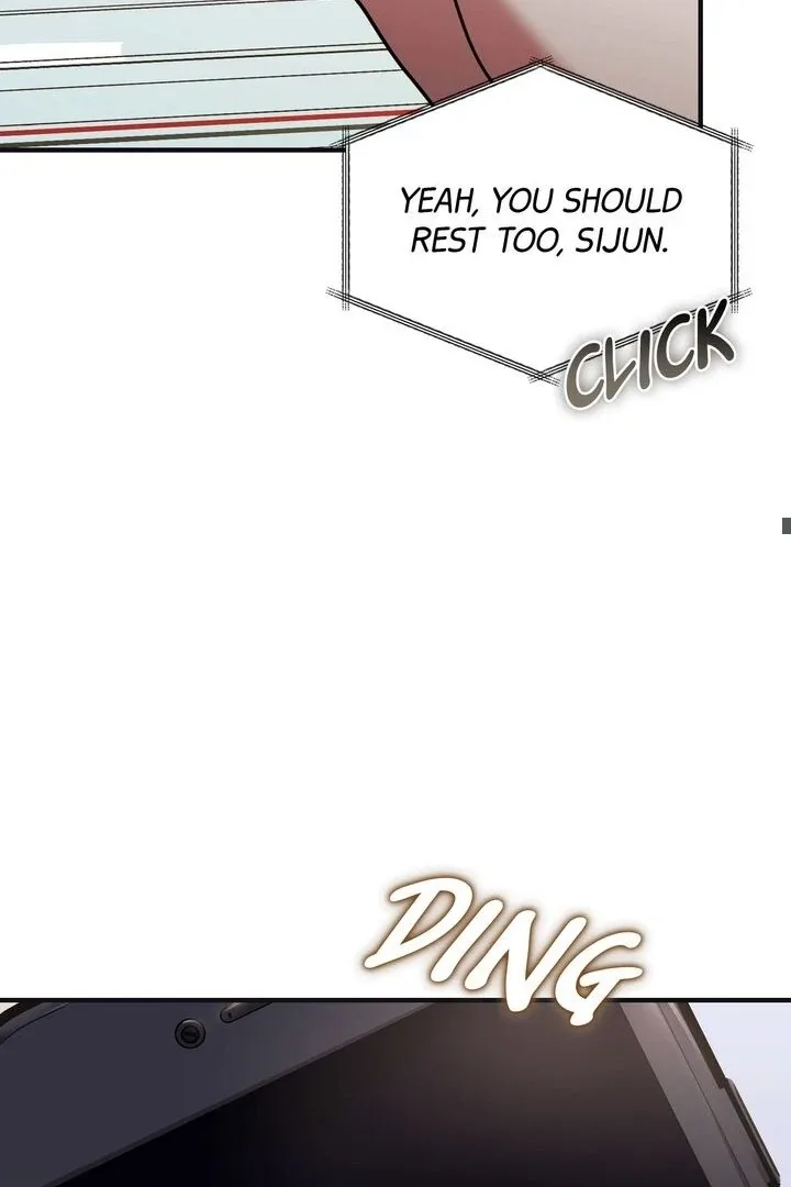 Cloth and Dagger Chapter 29 page 58