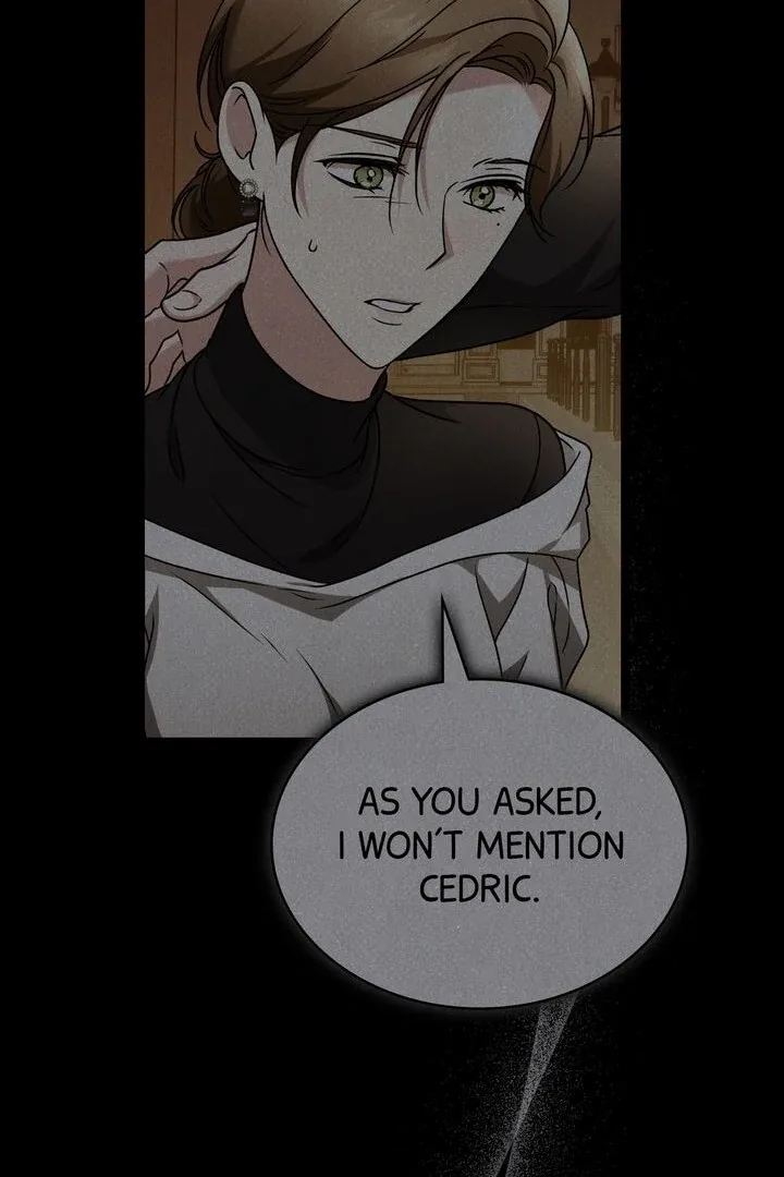 Cloth and Dagger Chapter 30 page 20