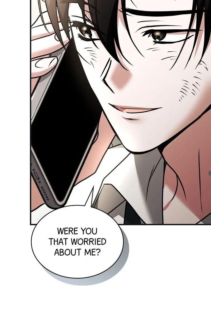 Cloth and Dagger Chapter 29 page 45
