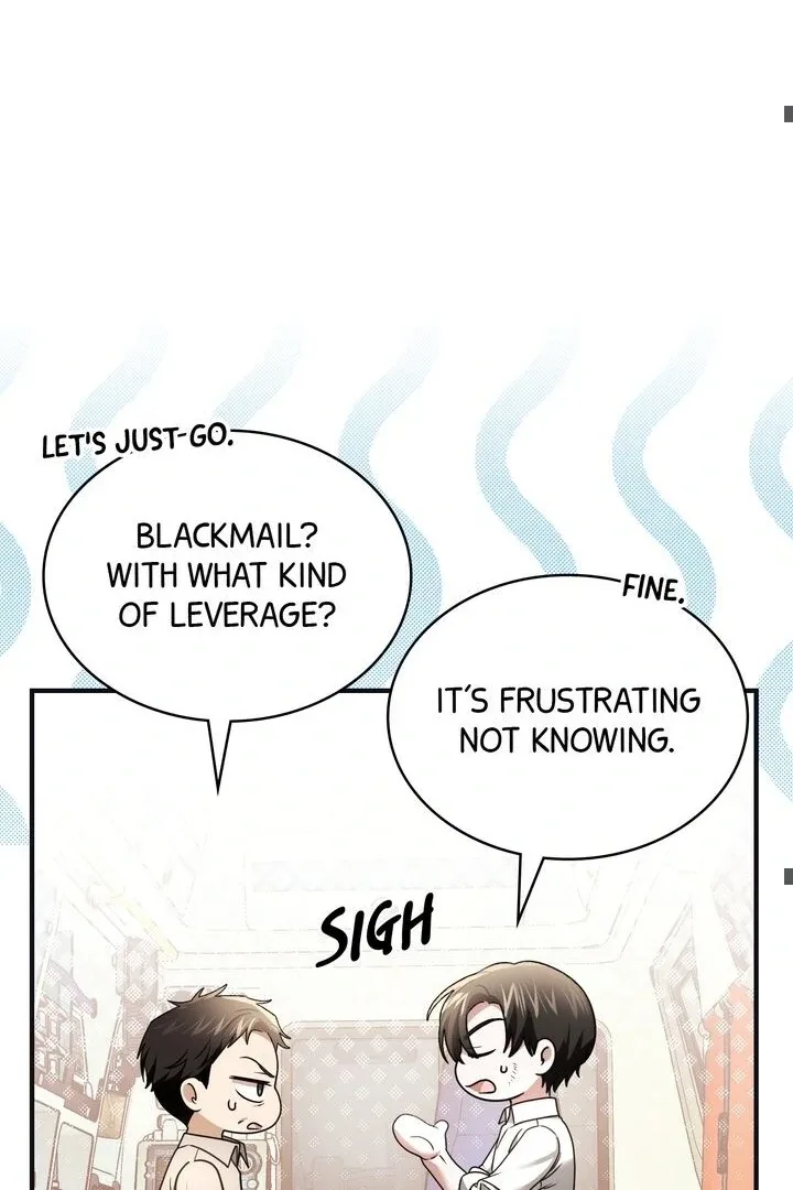 Cloth and Dagger Chapter 29 page 36