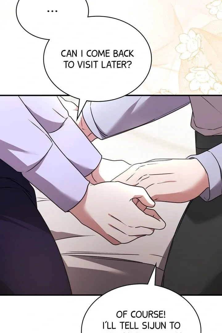 Cloth and Dagger Chapter 27 page 86