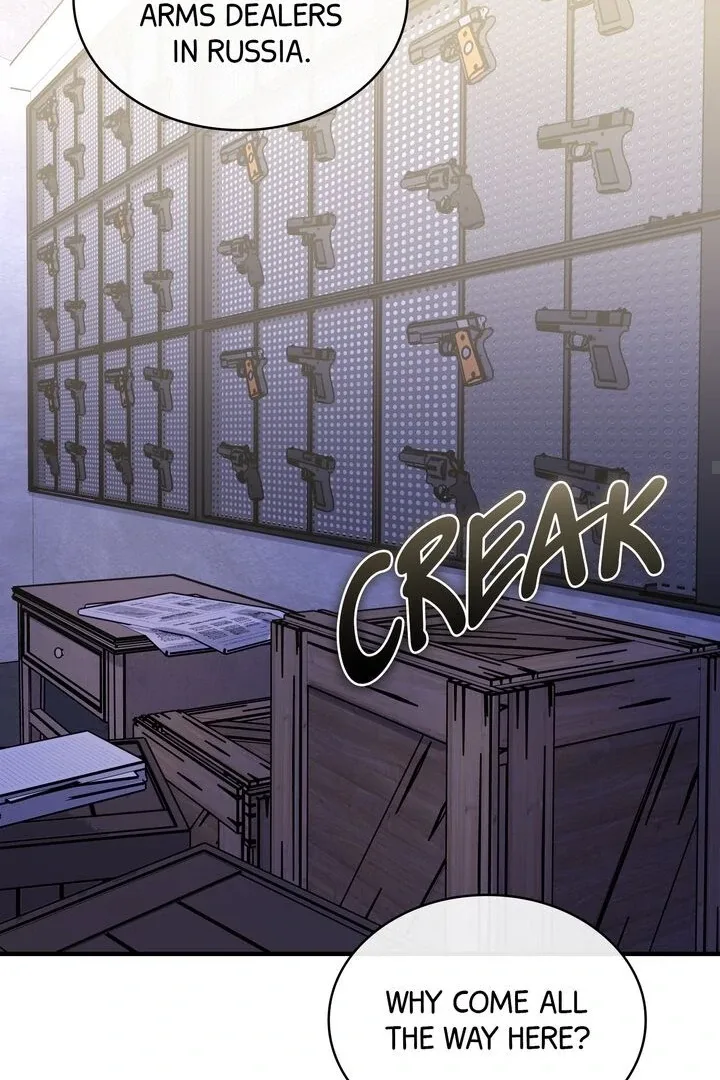 Cloth and Dagger Chapter 26 page 49