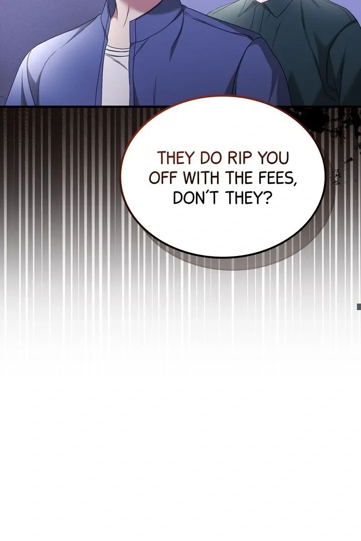 Cloth and Dagger Chapter 26 page 44