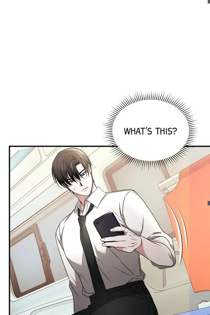 Cloth and Dagger Chapter 29 page 61