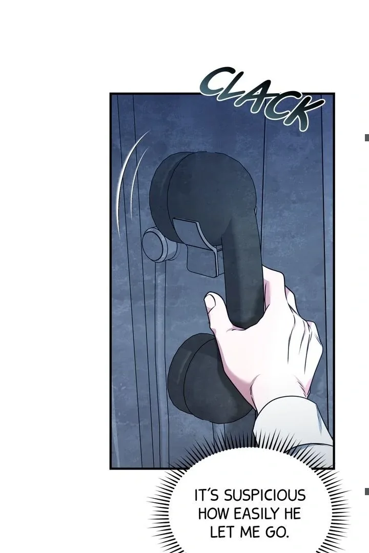 Cloth and Dagger Chapter 28 page 75