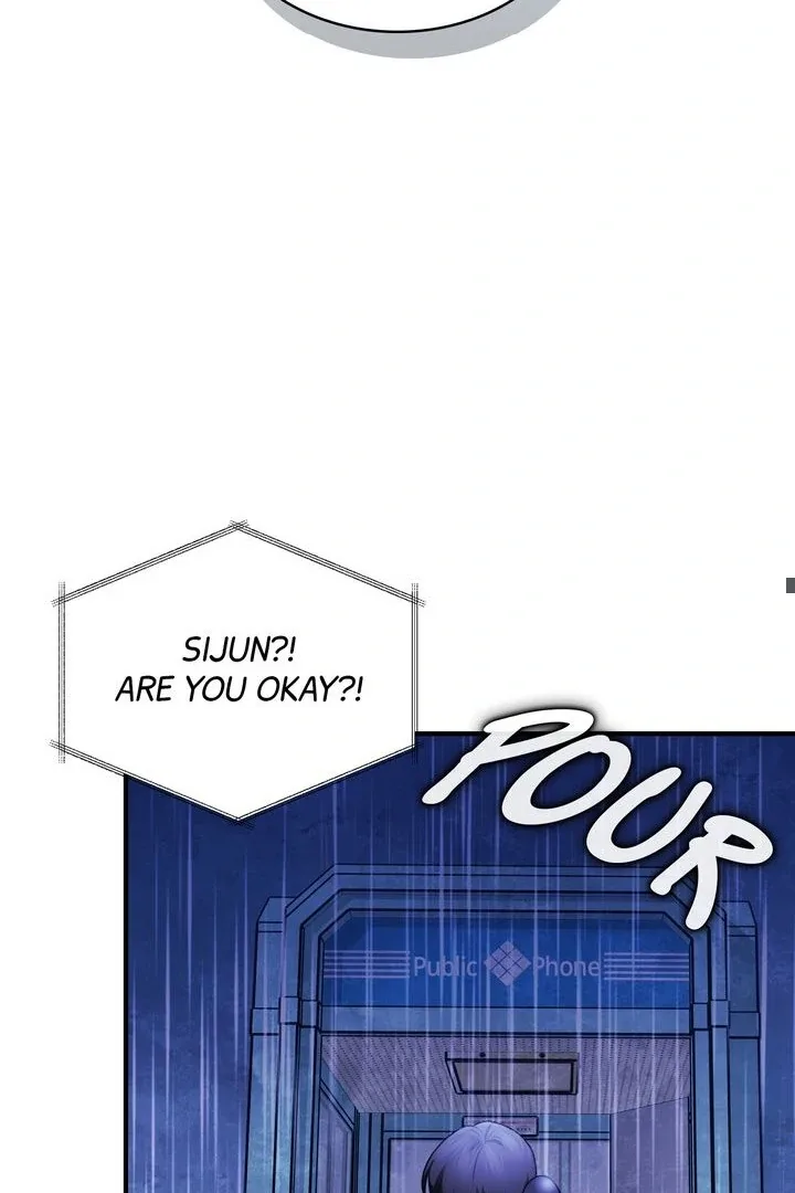Cloth and Dagger Chapter 28 page 68