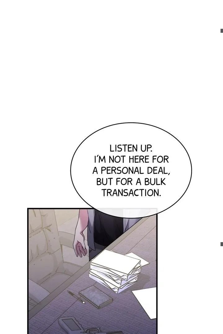 Cloth and Dagger Chapter 26 page 40