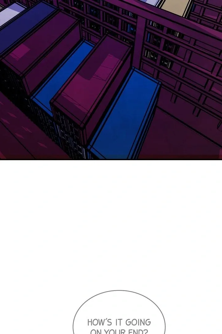 Cloth and Dagger Chapter 31 page 3