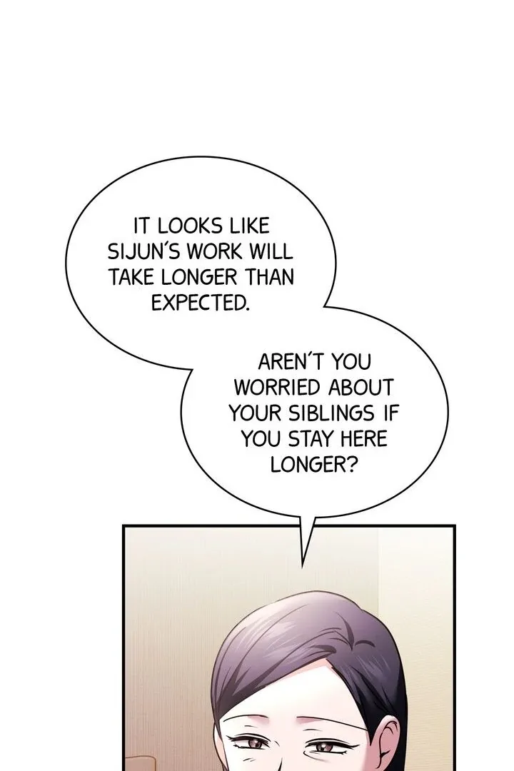 Cloth and Dagger Chapter 27 page 84