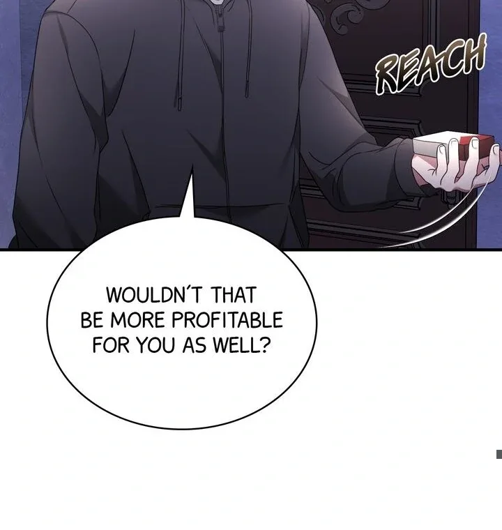 Cloth and Dagger Chapter 26 page 56