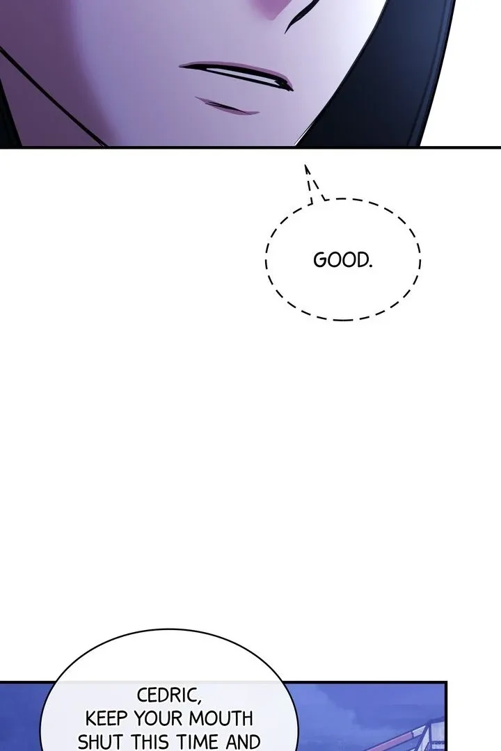 Cloth and Dagger Chapter 31 page 6